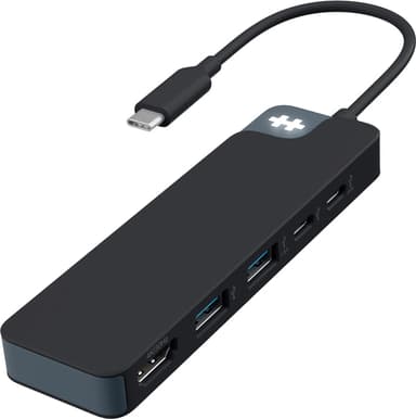 Hyper HyperDrive Flex 5 Port USB-C Hub Dock