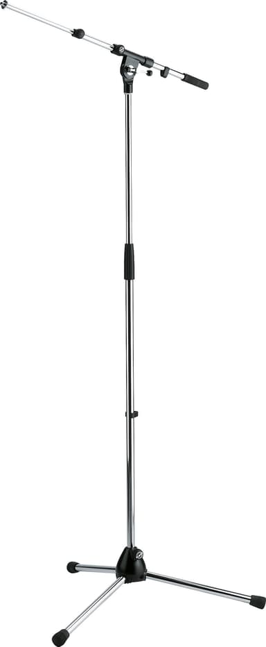 König & Meyer 21090-300-02 mikrofonstativ Rett mikrofonstativ 