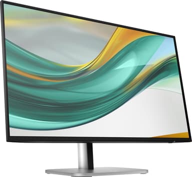 HP 527pf Series 5 Pro 27" 1920 × 1080pixels IPS 16:9 120Hz