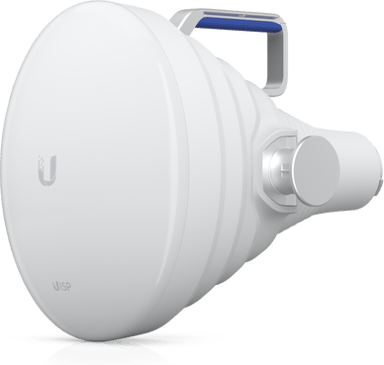 Ubiquiti UISP Horn nätverksantenner Hornantenn 19,5 dBi 
