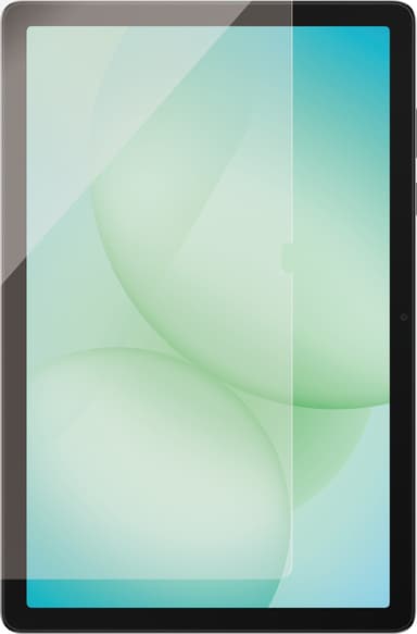 Panzerglass Ultra-Wide Fit skärmskydd Samsung Galaxy Tab A11+, Samsung Galaxy Tab A9+