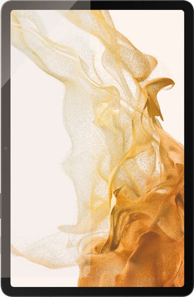 Panzerglass Ultra-Wide Fit skärmskydd Samsung Galaxy Tab S10 FE, Samsung Galaxy Tab S9, Samsung Galaxy Tab S9 FE