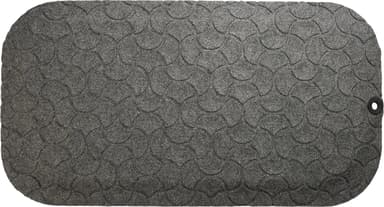 Matting StandUp Big 53x99 cm grå 