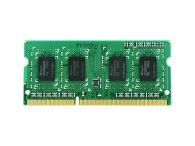 Synology DDR3L 4GB 1866MHz DDR3L 204-pin SO-DIMM