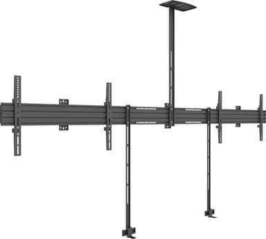 Multibrackets M Pro Series Collaboration Side by Side 75" 