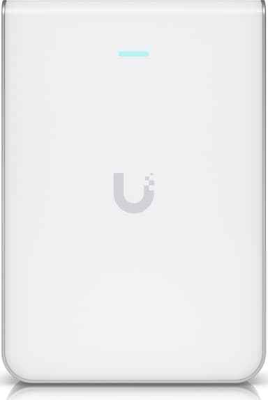 Ubiquiti UniFi U7 Pro Wall WiFi 7 Access Point 