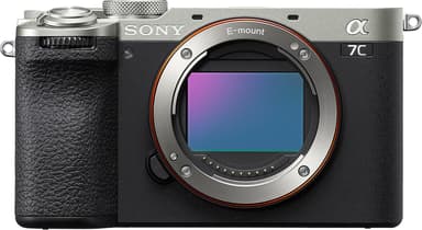 Sony A7C II Body