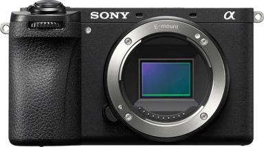 Sony A6700 Body 