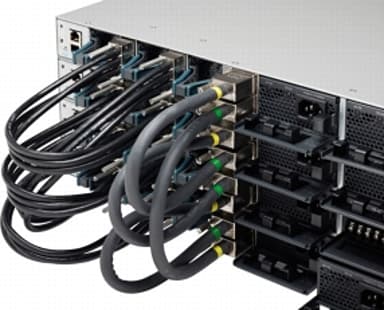 Cisco Stackwise 480 Cable 50cm0 0.5m StackWise-480 StackWise-480