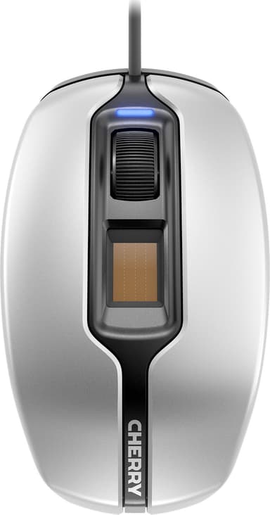 Cherry MC4900 USB-A Muis