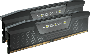 Corsair Vengeance XMP 32GB 6000MHz DDR5 288-pin DIMM
