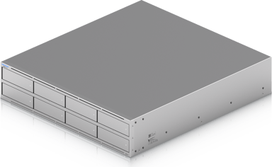 Ubiquiti UniFi UNAS Pro 8