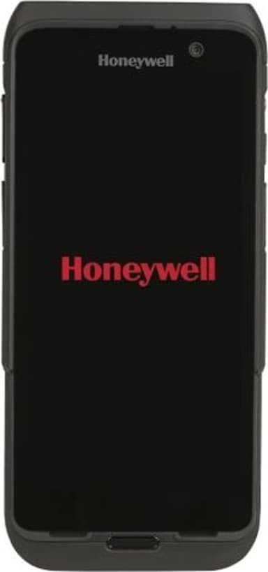 Honeywell CT47 RFID-handdatorer 14 cm (5.5") 2160 x 1080 pixlar Pekskärm 314 g Svart 
