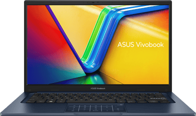 ASUS Vivobook 14 Intel Core 5 16GB 512GB 14"