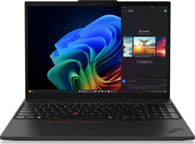 Lenovo ThinkPad T16 G4 AMD Ryzen AI 7 32GB 1000GB 16"