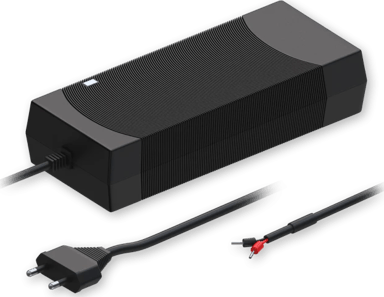 Teltonika PR318EUA Strömförsörjning 130 W 130W