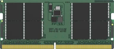 Kingston Memory 48GB 5600MT/s DDR5 262-pin SO-DIMM