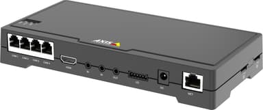 Axis Fa54 Main Unit 