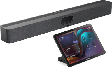 Yealink A50 Meetingbar Incl CTP25