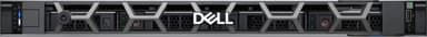 Dell PowerEdge R660XS palvelin 480 GB Teline ( 1U ) Intel® Xeon Silver 4510 2,4 GHz 32 GB DDR5-SDRAM 1100 W 