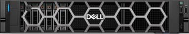 Dell PowerEdge R760XS server 480 GB Stativ (2U) Intel® Xeon Silver 4510 2,4 GHz 32 GB DDR5-SDRAM 1100 W 