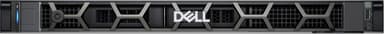 Dell PowerEdge R260 server 480 GB Rack (1U) Intel Xeon 6 6333P 3,1 GHz 16 GB DDR5-SDRAM 700 W 