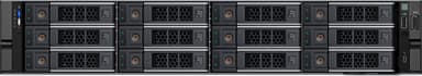 Dell PowerEdge R7615 palvelin 480 GB Teline ( 2U ) AMD EPYC 9254 2,9 GHz 32 GB DDR5-SDRAM 700 W 