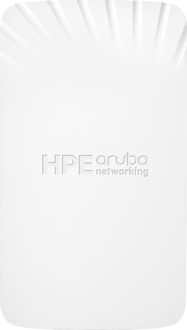 HPE Aruba AP-503H (RW) Unified Hospitality 