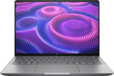 HP ZBook Ultra G1a AMD Ryzen AI Max+ Pro 64GB 2000GB 14"