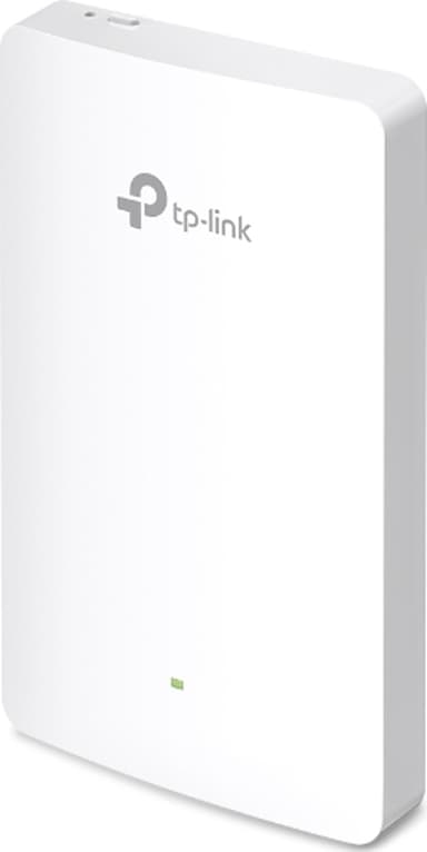 TP-Link Omada AX3000 Wall Plate WiFi 6 Access Point 