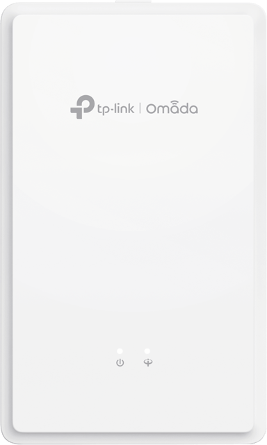 TP-Link Omada AX1800 1201 Mbit/s White 