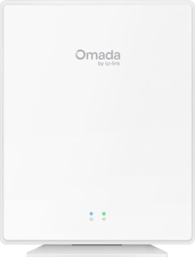 TP-Link Omada EAP603GP-Desktop 1775 Mbit/s White 