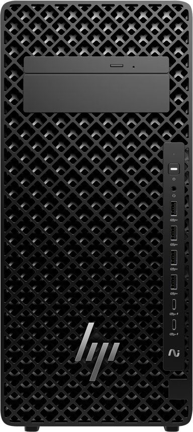 HP Z2 G1i Tower Intel Core Ultra 9 96GB 1000GB RTX 4000 Ada