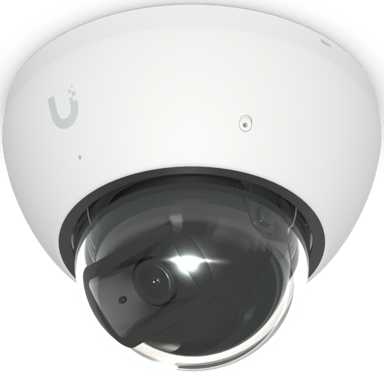 Ubiquiti UniFi AI Dome White