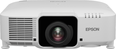 Epson EB-PU2010W (No Lens) 