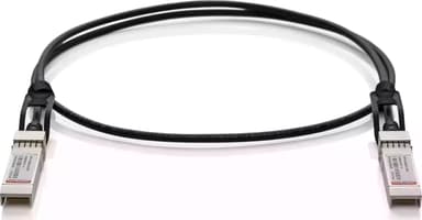 Pro Optix FORTINET TWINAX CABLE 24AWG CABLE ASSEMBLY 5M 5m