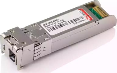 Pro Optix FORTINET 25GBASE-LR SFP28 BIDI TX1330NM/RX1270NM