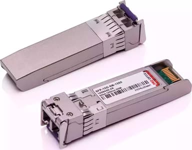 Pro Optix FORTINET 10GBASE-ZR SFP+ SMF 1550NM 