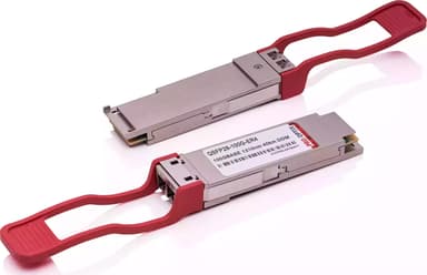 Pro Optix FORTINET 100G QSFP28 ER4 40 KM 1295-1309 DDM LC SM