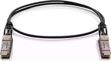 Pro Optix FORTINET 100G QSFP28 PASSIVE CABLE 2M 2m QSFP28 QSFP28