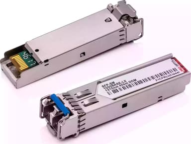 Pro Optix FORTINET 1000BASE-LX SFP SFP SMF 1310NM DDM
