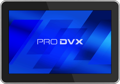 PRODVX Ippc-10slb 10" Intel Touch Display Slb Intel Atom x5 4GB 64GB 10.1"