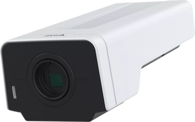 Axis P1385-B Box-kamera 