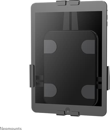 Neomounts WL15-625BL1 - Wand Tablethouder - 7.9"-11" Tablets 