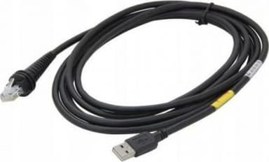 Honeywell Kabel USB 3m Svart - Genesis XP 