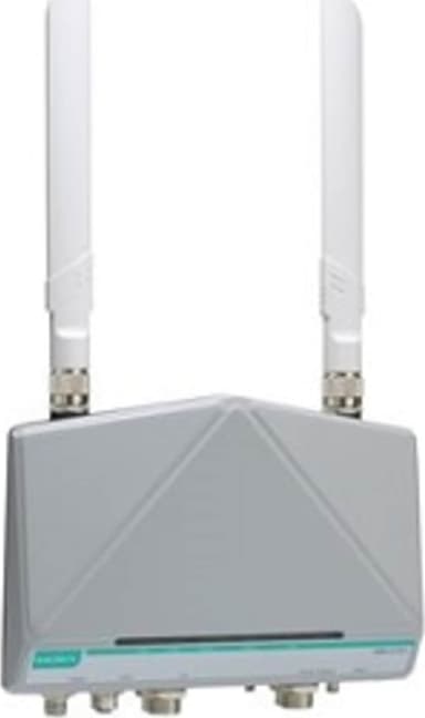 Moxa AWK-4131A-EU-T övrigt 