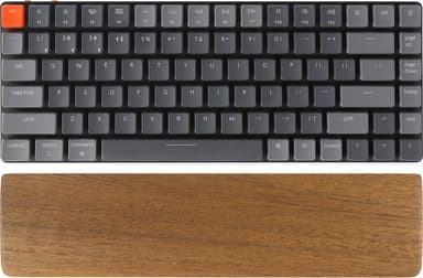 Keychron K3 Wooden Palm Rest 