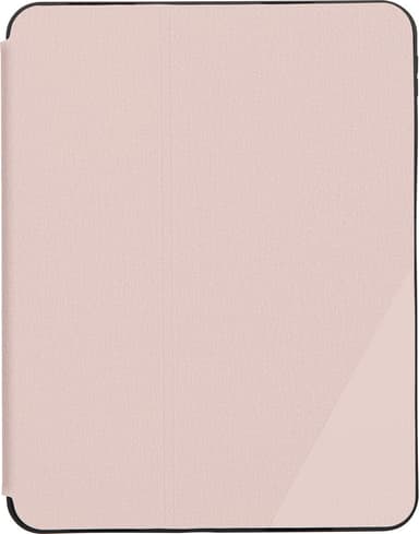 Targus Click-In 27,7 cm (10.9") Folio-kotelo Ruusukulta Ruusukulta