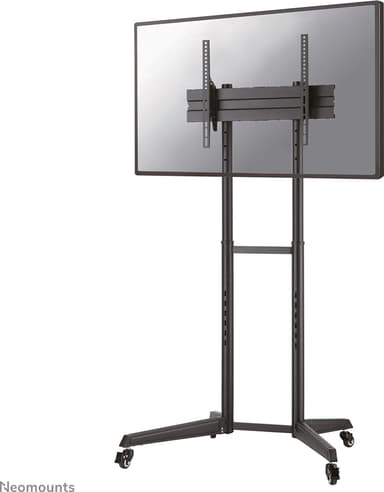 Neomounts FL50-540BL1 - Mobiele Vloerstandaard voor 37-70" flatscreen 