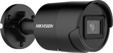 Hikvision DS-2CD2043G2-IU Kule (form) IP-sikkerhetskamera Utendørs 2680 x 1520 piksler Tak/Vegg 